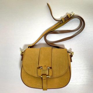 ザラ(ZARA)のZARA   ショルダーバッグ　小さい鞄(ショルダーバッグ)