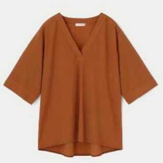 マウジー(moussy)の新品★マウジー ワイドスリーブカットソー(Tシャツ/カットソー(半袖/袖なし))