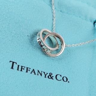 ティファニー 限定 ネックレスの通販 500点以上 | Tiffany & Co.の 