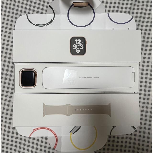 Apple Watch SE