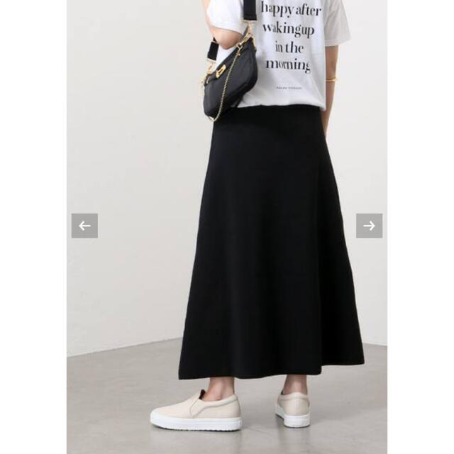 Deuxieme Classe CINOH/KNIT FLARE スカート elementari.com.br Deuxieme Classe CINOH/KNIT FLARE スカート elementari.com.br