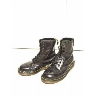 希少品　早いもの勝ちDr.Martens ハーネス付きチェルシーブーツ