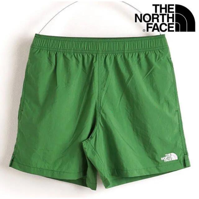 THE NORTH FACE(ザノースフェイス)のnorth face メンズのパンツ(ショートパンツ)の商品写真