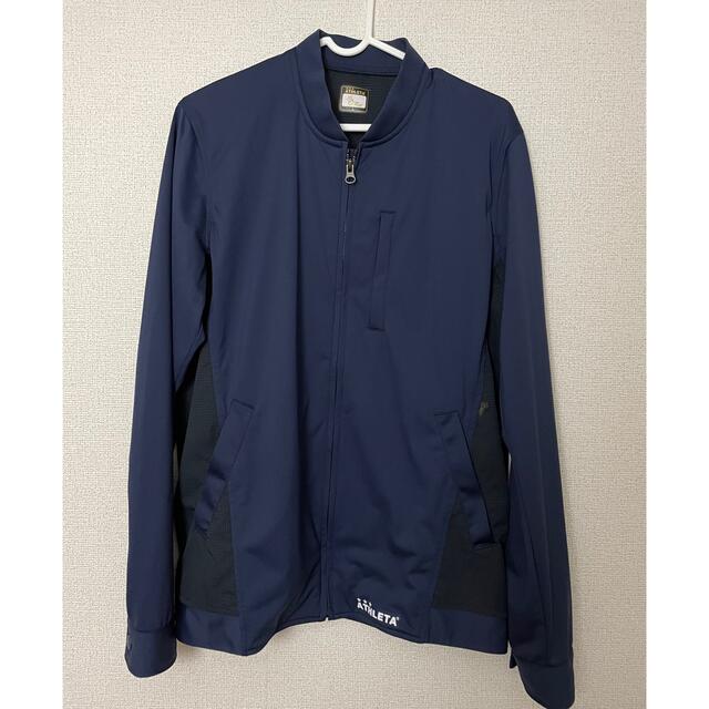 ATHLETA - ATHLETA アスレタ O Rei Label ジャージ 上下セットの通販