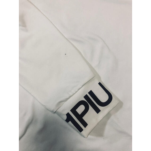 1piu1uguale3(ウノピゥウノウグァーレトレ)の1PIU1UGUALE3 RELAX 長袖Tシャツ  メンズのトップス(Tシャツ/カットソー(七分/長袖))の商品写真