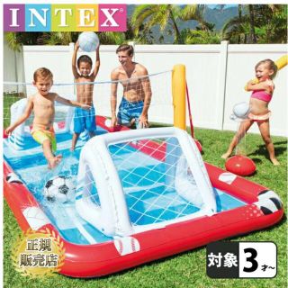 トイザラス(トイザらス)のINTEX  プール  スポーツ(マリン/スイミング)