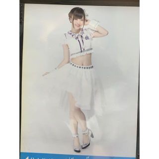 乃木坂46 - 乃木坂46 白石麻衣 ガールズルール 会場限定 生写真 コンプ