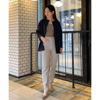 hana.様専用 ミラノリブ フロントオープンカーディガン