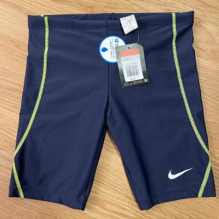 ナイキ(NIKE)のNIKE スクール水着 160(水着)