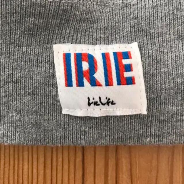 IRIE LIFE(アイリーライフ)の送料込❗️IRIE LIFE アイリーライフ　フーディ　パーカー　レゲエ メンズのトップス(パーカー)の商品写真