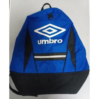 アンブロ(UMBRO)のアンブロ　キッズサッカーリュック　26L(その他)