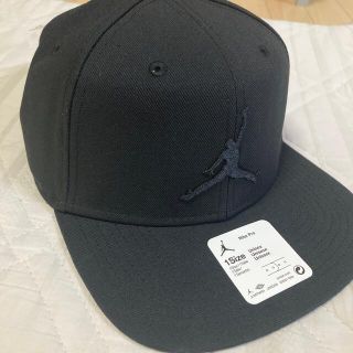 ナイキ(NIKE)のNIKE Jordan jumpman CAP(キャップ)