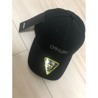 オークリー(Oakley)のオークリー　キャップ　夏(キャップ)