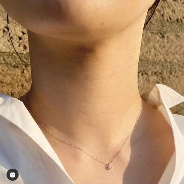 送料&加工料込 ❤︎最終値下❤︎新品未使用❤︎ダイヤ0.6カラット
