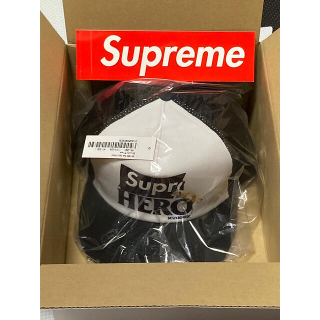 Supreme / ANTIHERO Mesh Back 5-Panelアンチヒーロー