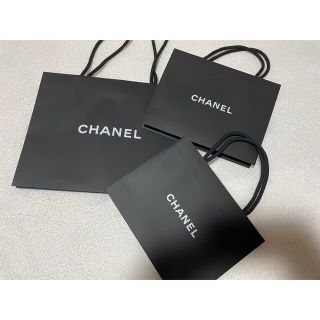 店舗安い CHANEL サイズ表記「34 1/2」22-22.5センチ 箱、袋2個付き