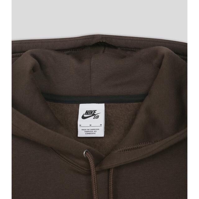 NIKE Sb NIKEsb oski shark hoodie パーカー　XL