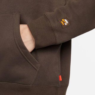 NIKE - NIKE Sb NIKEsb oski shark hoodie パーカー XLの通販 by