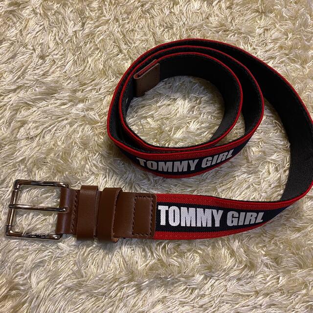tommy girl - Tommy girl ベルトの通販 by むさしの堂shop ｜トミーガールならラクマ