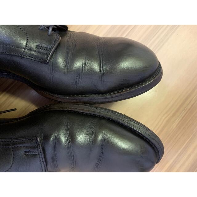 Alden - Alden x LOFTMAN 53508 モディファイドラスト 9.5Dの通販 by