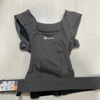 エルゴベビー(Ergobaby)のエルゴベビー　エンブレース　抱っこ紐(抱っこひも/おんぶひも)