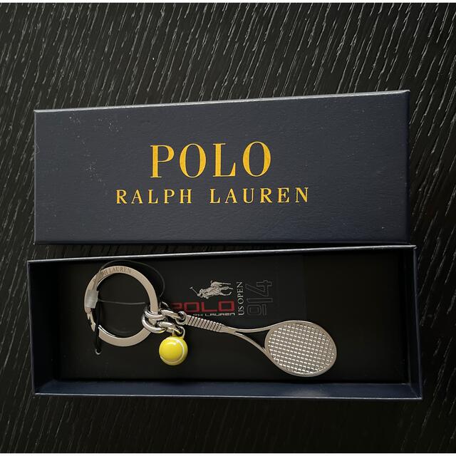 POLO RALPH LAUREN(ポロラルフローレン)のポロ　キーフォルダー レディースのファッション小物(キーホルダー)の商品写真