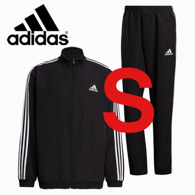 adidas - 【新品未使用】adidas アディダス ジャージ上下セット ...