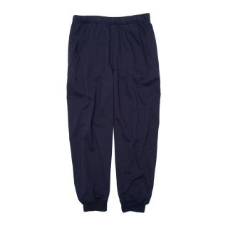 ナナミカ(nanamica)のnanamica ナナミカ Sweat Pants ネイビー 34(その他)