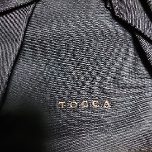 お値下げ⤵️????TOCCA リボン???????? ミニトートバッグ????