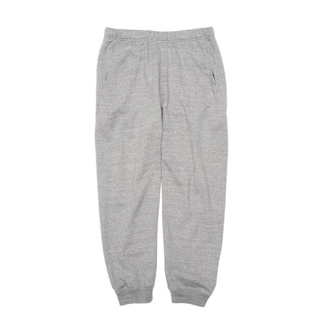 nanamica(ナナミカ)のnanamica ナナミカ Sweat Pants グレー 34 メンズのパンツ(その他)の商品写真