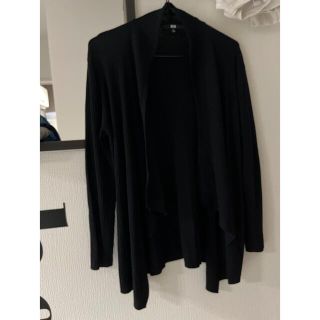 ユニクロ(UNIQLO)のカーディガン(カーディガン)