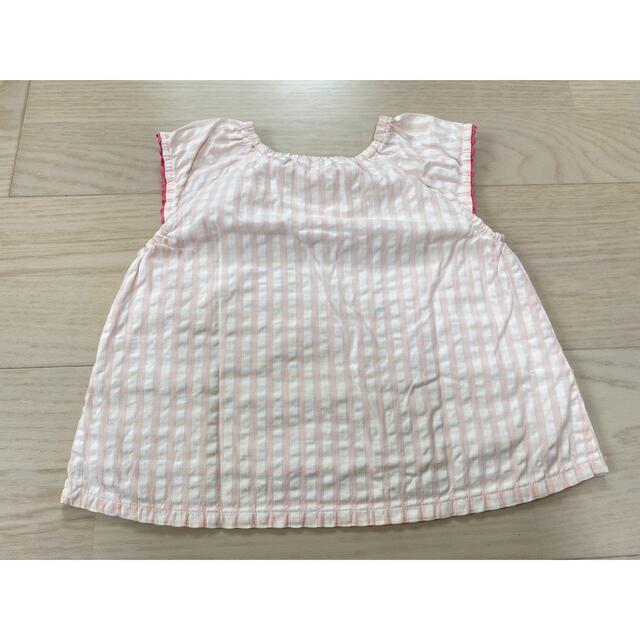 carter's(カーターズ)のBodern トップス　18ヶ月用 キッズ/ベビー/マタニティのベビー服(~85cm)(シャツ/カットソー)の商品写真