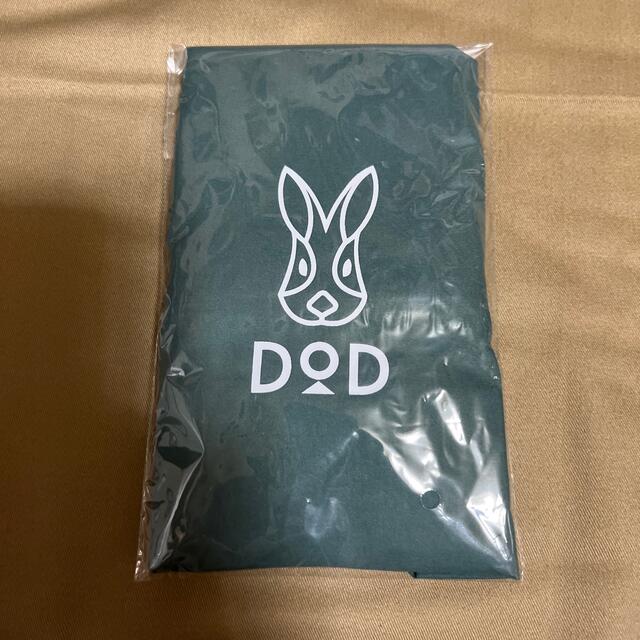 DOPPELGANGER(ドッペルギャンガー)の【みぃさま専用】DOD 巾着 ブルー スポーツ/アウトドアのスポーツ/アウトドア その他(その他)の商品写真