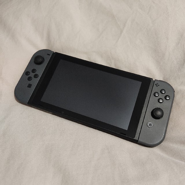 ニンテンドースイッチ Switch 本体 ジョイコン グレー Joy-Con - www.saketgroup.com ニンテンドースイッチ Switch 本体 ジョイコン グレー Joy-Con - www.saketgroup.com