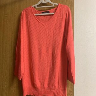 イマージュ(IMAGE)のトップス(Tシャツ(長袖/七分))