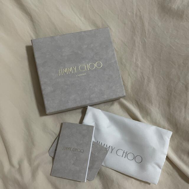 JIMMY CHOO(ジミーチュウ)のmiiii様専用ページ レディースのファッション小物(キーホルダー)の商品写真