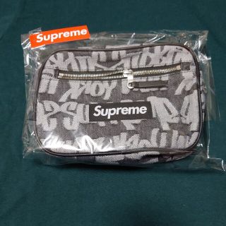 シュプリーム(Supreme)のSupreme waist bag 2022 シュプリーム ウエストバッグ(ウエストポーチ)