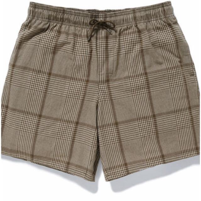 WTAPS SEAGULL 02 XL ベージュ 2022 新作 ショーツ | tspea.org