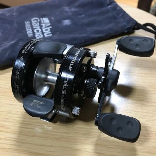 アブガルシア(AbuGarcia)のAbu Garcia   ambassadeur 4600c(リール)