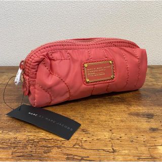 マークバイマークジェイコブス(MARC BY MARC JACOBS)のMarc by Marc Jacobs ポーチ【新品】(ポーチ)