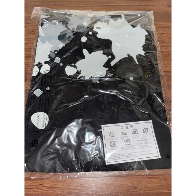 欅坂46(けやき坂46)(ケヤキザカフォーティーシックス)の欅坂46 Tシャツ 真っ白なものは汚したくなる エンタメ/ホビーのタレントグッズ(アイドルグッズ)の商品写真