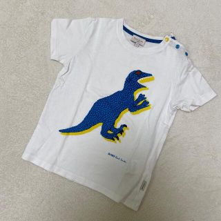 ポールスミス(Paul Smith)のPaul Smith♡大人気のダイナソーTシャツ(Tシャツ/カットソー)