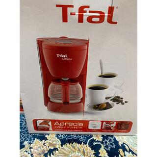 T-fal - ティファール　コーヒーメーカー