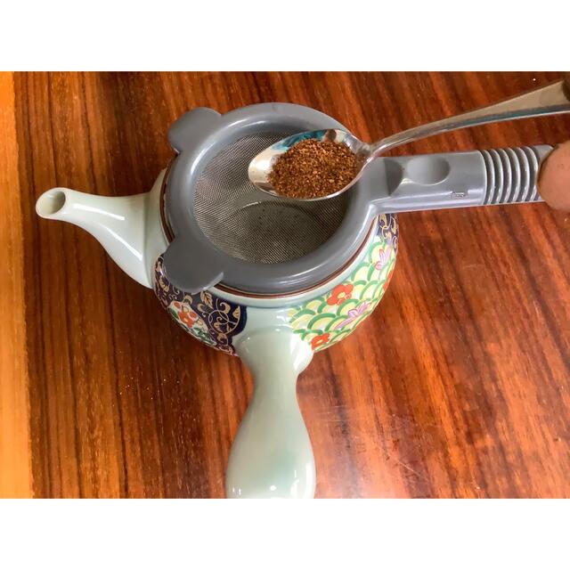 菊芋茶(40g入) 食品/飲料/酒の飲料(茶)の商品写真