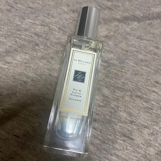 Jo MALONE フィグ&ロータスフラワー コロン