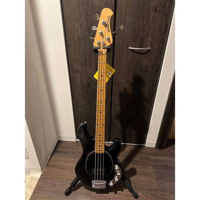 Musicman stingray 新入荷 alvitrading.ru:443-日本全国へ全品配達料金 ...