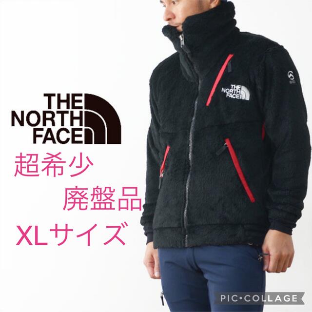 超希少！廃盤品！ノースフェイス サミットシリーズ バーサロフト XL ...