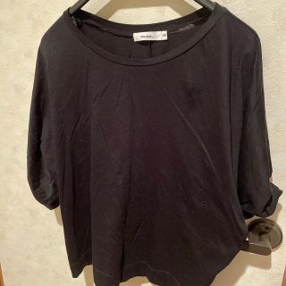 ニコアンド(niko and...)のトップス(Tシャツ(半袖/袖なし))