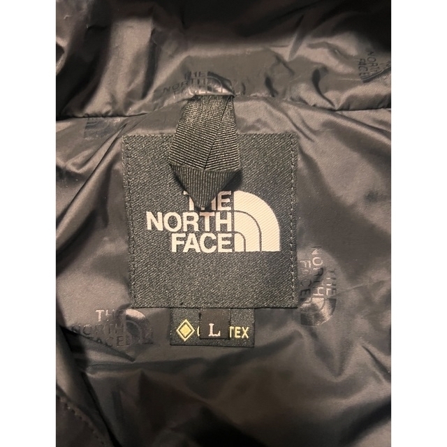 THE NORTH FACE(ザノースフェイス)のTHE NORTH FACE マウンテンライト ジャケット ナイロン  メンズのジャケット/アウター(ナイロンジャケット)の商品写真