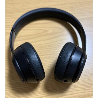 ビーツ(Beats)のBeats solo3 wireless(ヘッドフォン/イヤフォン)